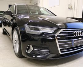 AUDI A6 Avant 40 2.0 TDI S tronic Business Sport