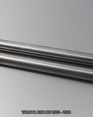 Steli forcella SPR YAMAHA XSR 900 2022 - 2026