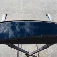 Spolier auto originale Fiat 500 L