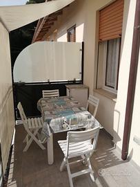 Da maggio a settembre 4 posti letto