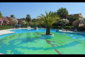 Multiproprietà s. teodoro I' settimana di giugno