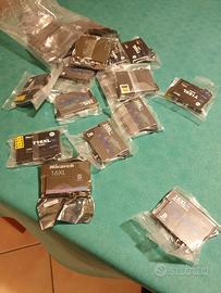 Cartucce compatibili EPSON 16XL - solo nero