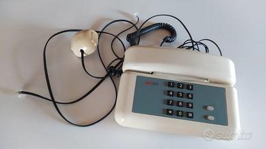 Telefono  fisso SIP Giugiaro