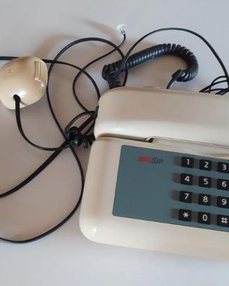 Telefono  fisso SIP Giugiaro