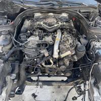 Motore mercedes - 2012 - 642980