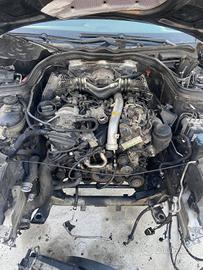 Motore mercedes - 2012 - 642980