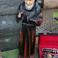 Statua padre Pio 
