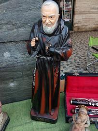 Statua padre Pio 