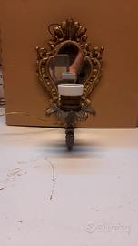 applique antica ottone