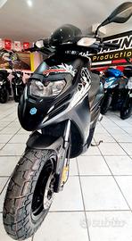 PIAGGIO TYPHOON 50 2T euro4