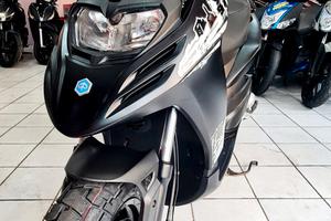 PIAGGIO TYPHOON 50 2T euro4