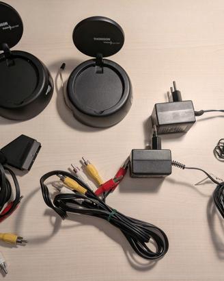 THOMSON VS360 TRASMETTITORE AUDIOVIDEO