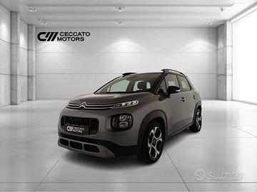 Citroen C3 Aircross 1.5 bluehdi Shine Pack s&s 120