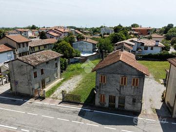 RUSTICO A CHIONS