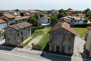 RUSTICO A CHIONS