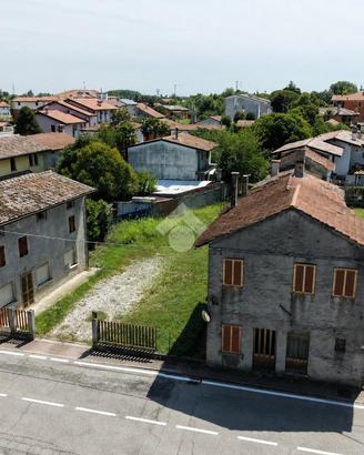 RUSTICO A CHIONS
