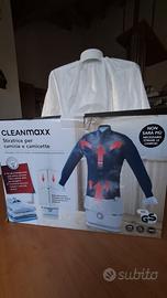 Stiratrice per camice