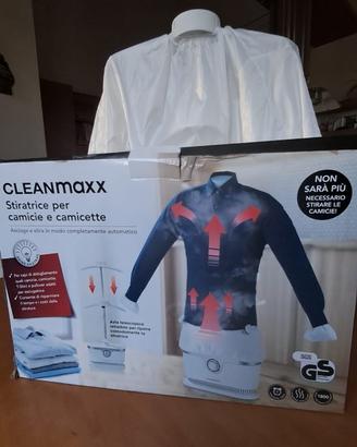 Stiratrice per camice