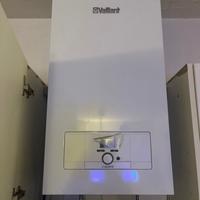 Vaillant Eloblock VE 6/14 - Caldaia Elettrica