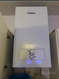 Vaillant Eloblock VE 6/14 - Caldaia Elettrica