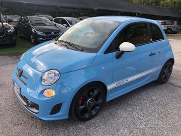 ABARTH 595 1.4 Turbo T-Jet 160 CV Competizione