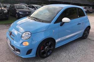 ABARTH 595 1.4 Turbo T-Jet 160 CV Competizione