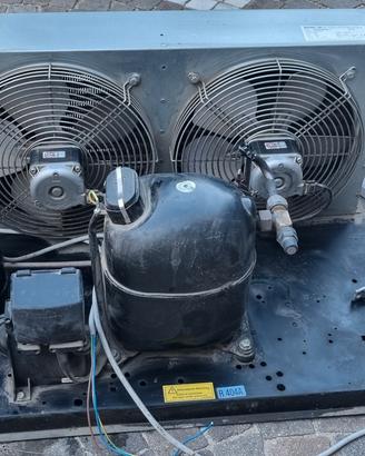 motore-resistenza-quadro accenzione