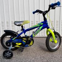 Bicicletta bambino