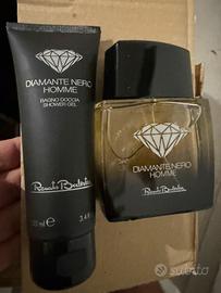 Profumo e bagno doccia Renato Balestra
