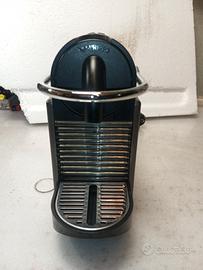 macchina da caffè 