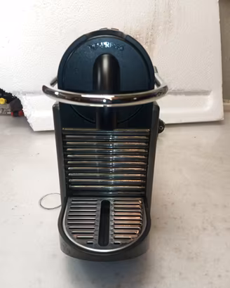 macchina da caffè 
