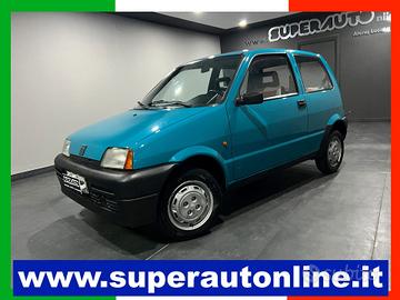 Fiat Cinquecento 703 ED UNICO PROPRIETARIO KM 28.0