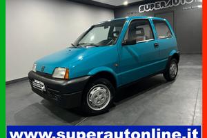 Fiat Cinquecento 703 ED UNICO PROPRIETARIO KM 28.0