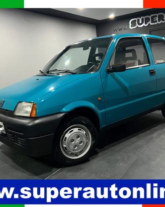 Fiat Cinquecento 703 ED UNICO PROPRIETARIO KM 28.0