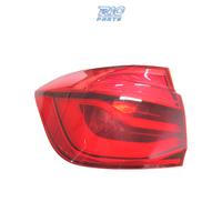 FANALE SINISTRO BMW F30 4P RESTYLING 15-18 LED ROS