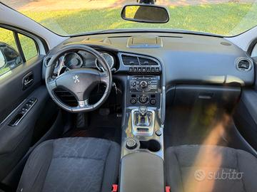 Peugeot 3008 4x4