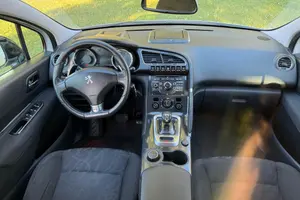 Peugeot 3008 4x4