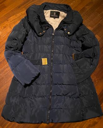 Piumino Donna Blu Notte - Taglia XL