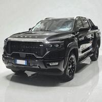 FOTON Tunland V 9 VGT Turbo DC 48V 8AT Ultra