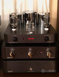 Ayon Audio Polaris II Preamplificatore Bolide TOP  			