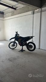 Ktm exc-f 350