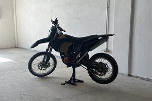 Ktm exc-f 350