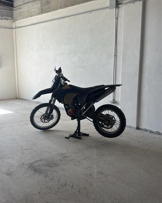 Ktm exc-f 350