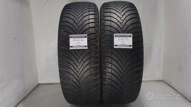2 PNEUMATICI USATI 225/60R18 104V HA32 KUMHO GOMME