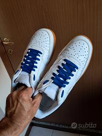 Nike Court Vision Low in pelle taglia 42,5