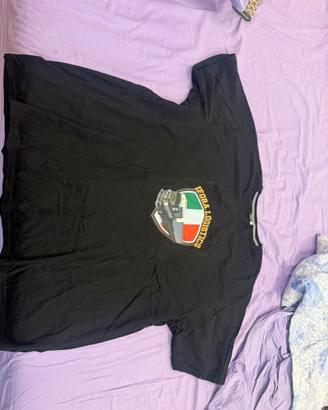 Maglietta i fora logistic