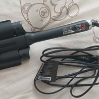 PIASTRA PROFESSIONALE NUOVISSIMA DELLA GHD