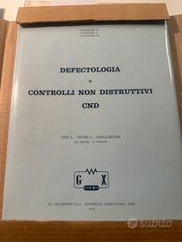 Manuale Controlli Non Distruttivi CNDGilardoni 71