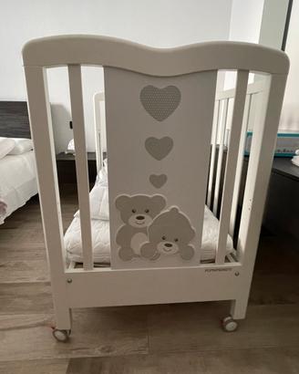 Lettino Foppapedretti