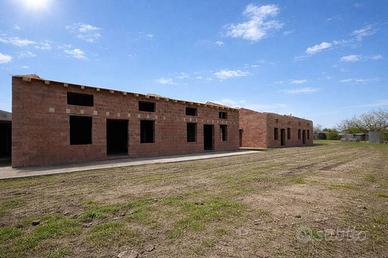 Villetta a schiera di 199 m² con 5 locali e box au